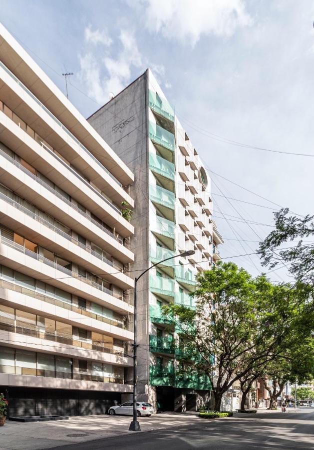 Casa Masaryk By Kukun Cidade do México Exterior foto