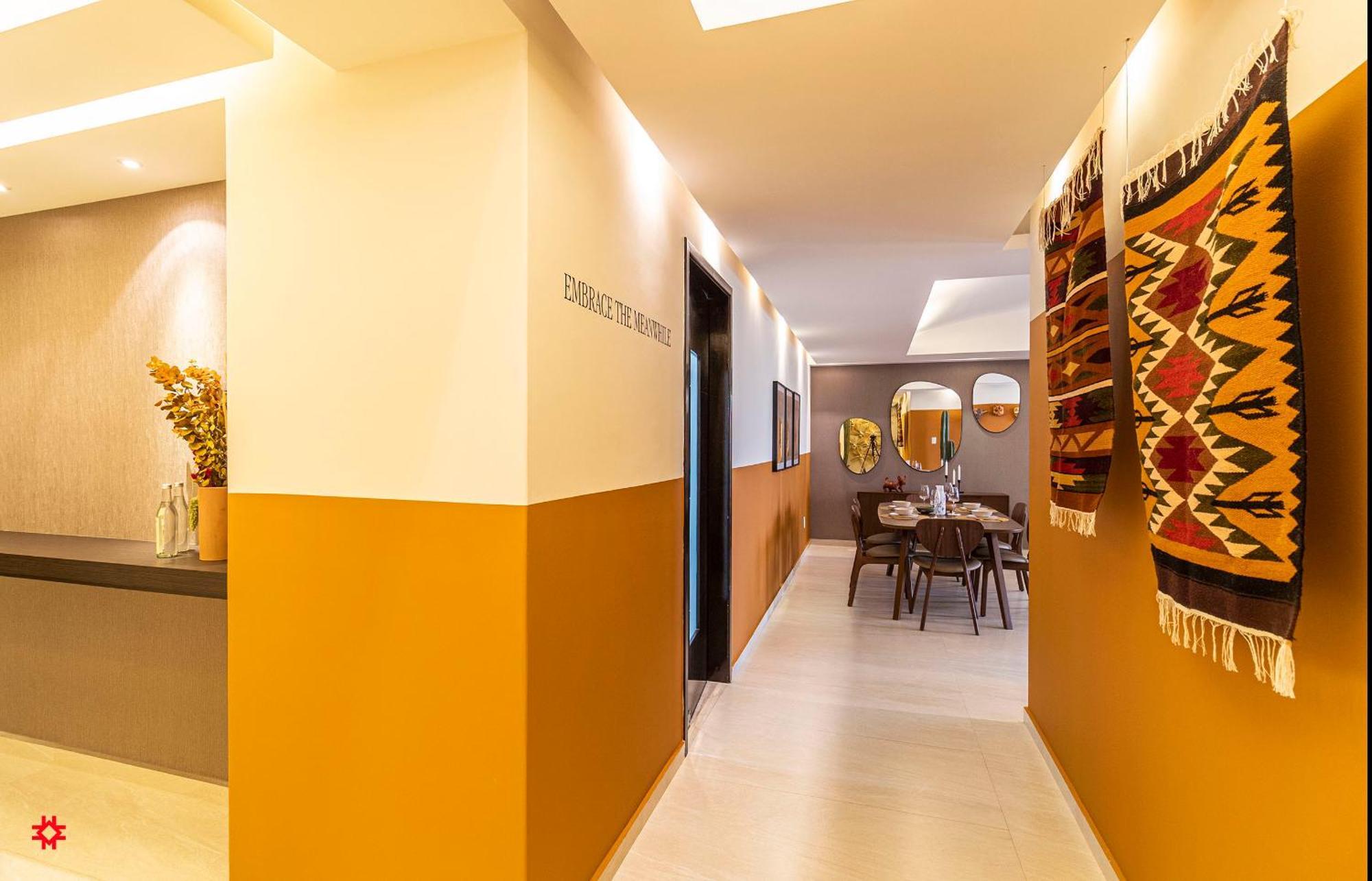 Casa Masaryk By Kukun Cidade do México Exterior foto