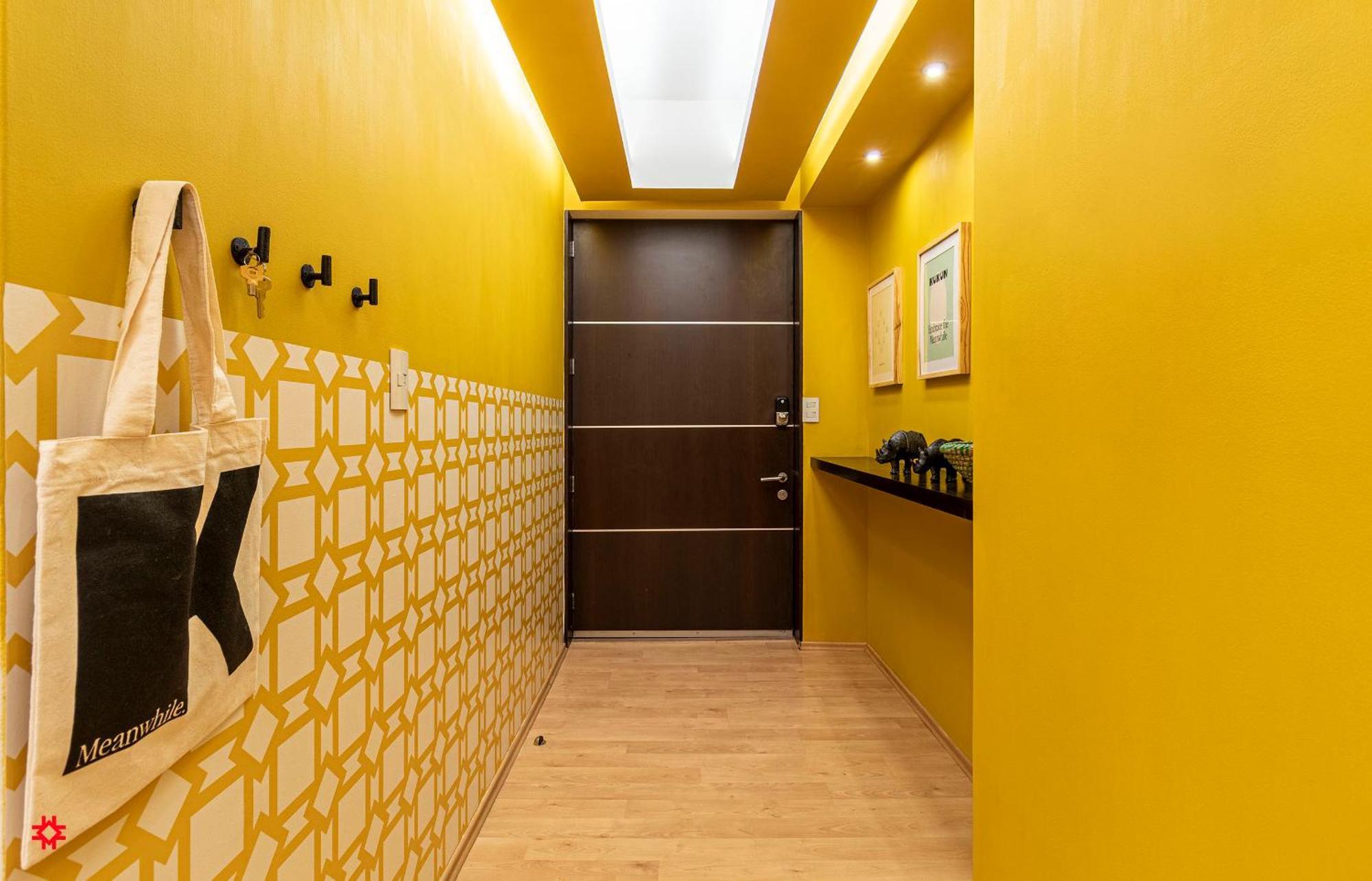 Casa Masaryk By Kukun Cidade do México Exterior foto